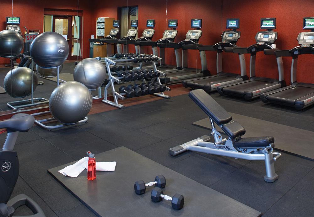 Marriott Cincinnati Northeast Мейсон Экстерьер фото