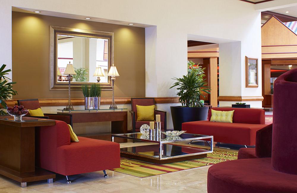 Marriott Cincinnati Northeast Мейсон Экстерьер фото