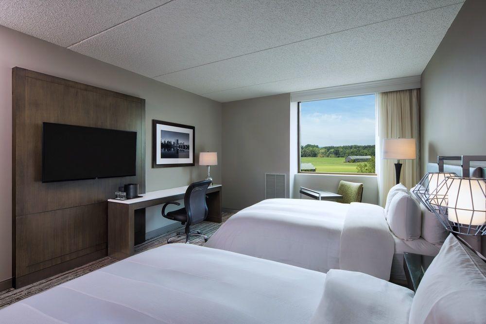 Marriott Cincinnati Northeast Мейсон Экстерьер фото