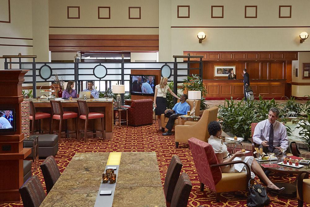 Marriott Cincinnati Northeast Мейсон Экстерьер фото