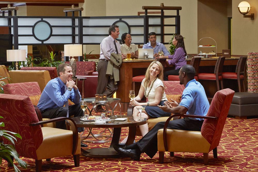 Marriott Cincinnati Northeast Мейсон Экстерьер фото