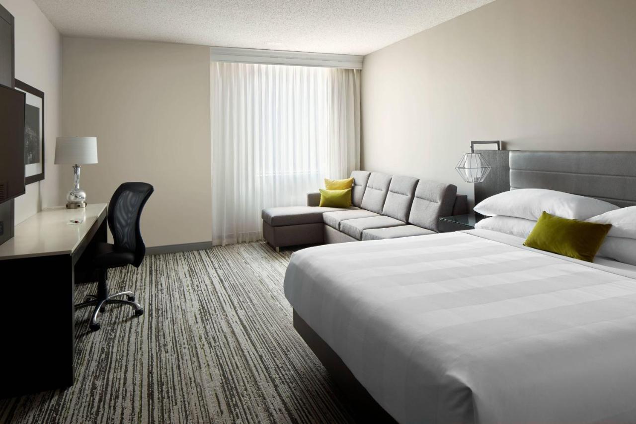 Marriott Cincinnati Northeast Мейсон Экстерьер фото