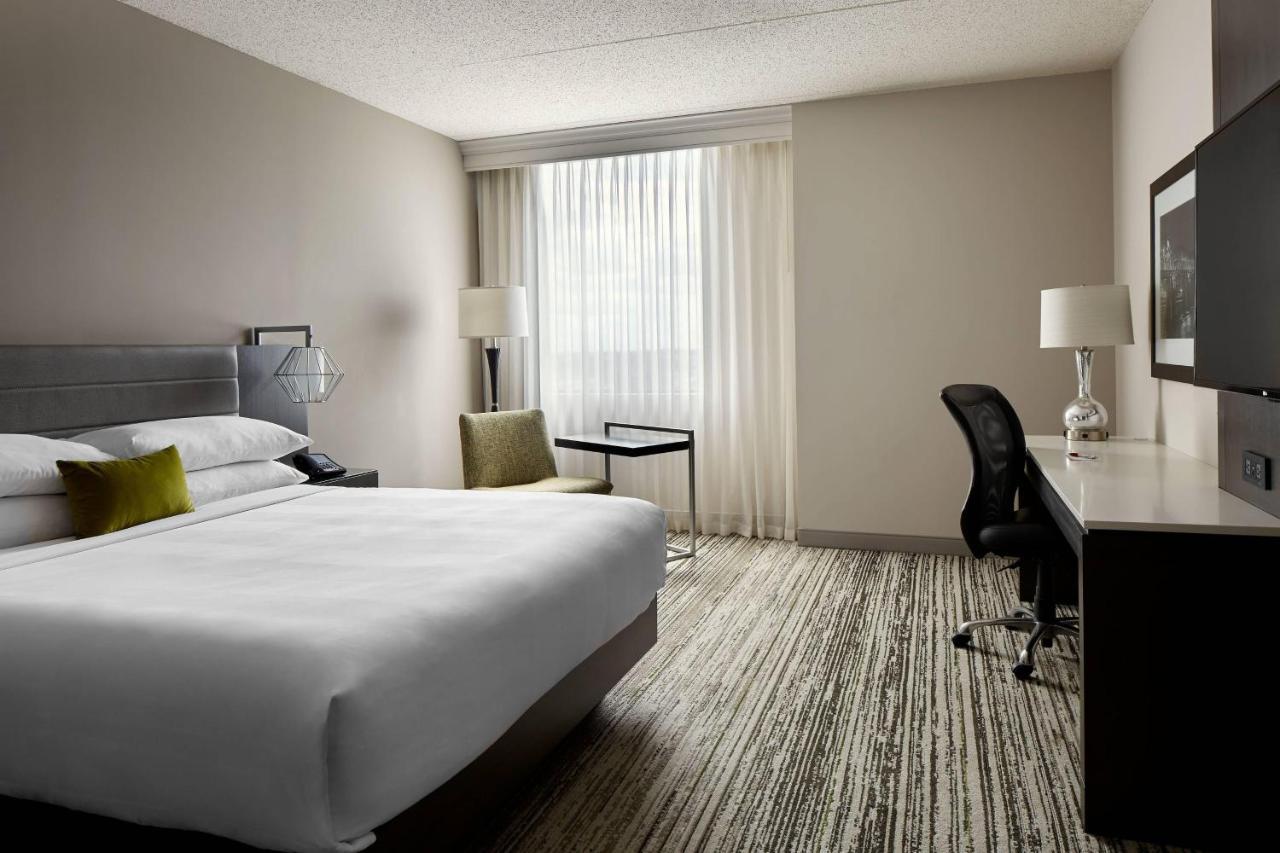 Marriott Cincinnati Northeast Мейсон Экстерьер фото