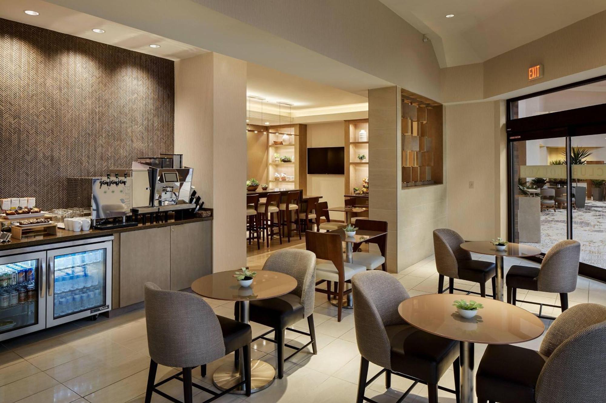 Marriott Cincinnati Northeast Мейсон Экстерьер фото