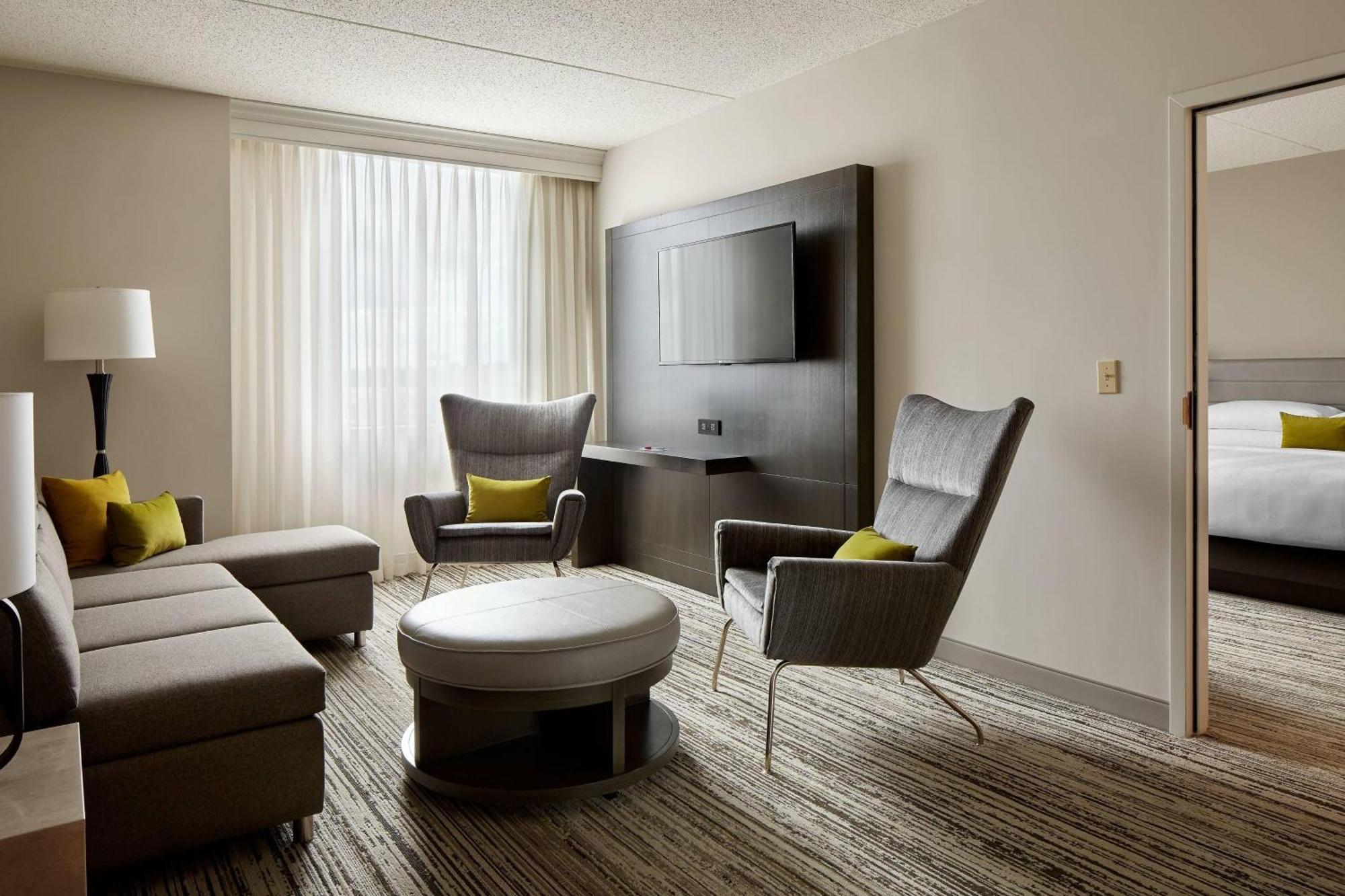 Marriott Cincinnati Northeast Мейсон Экстерьер фото