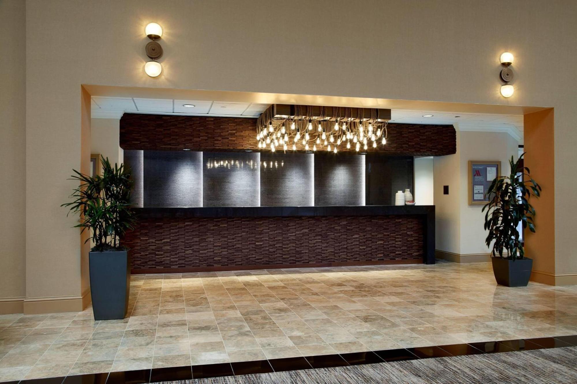 Marriott Cincinnati Northeast Мейсон Экстерьер фото