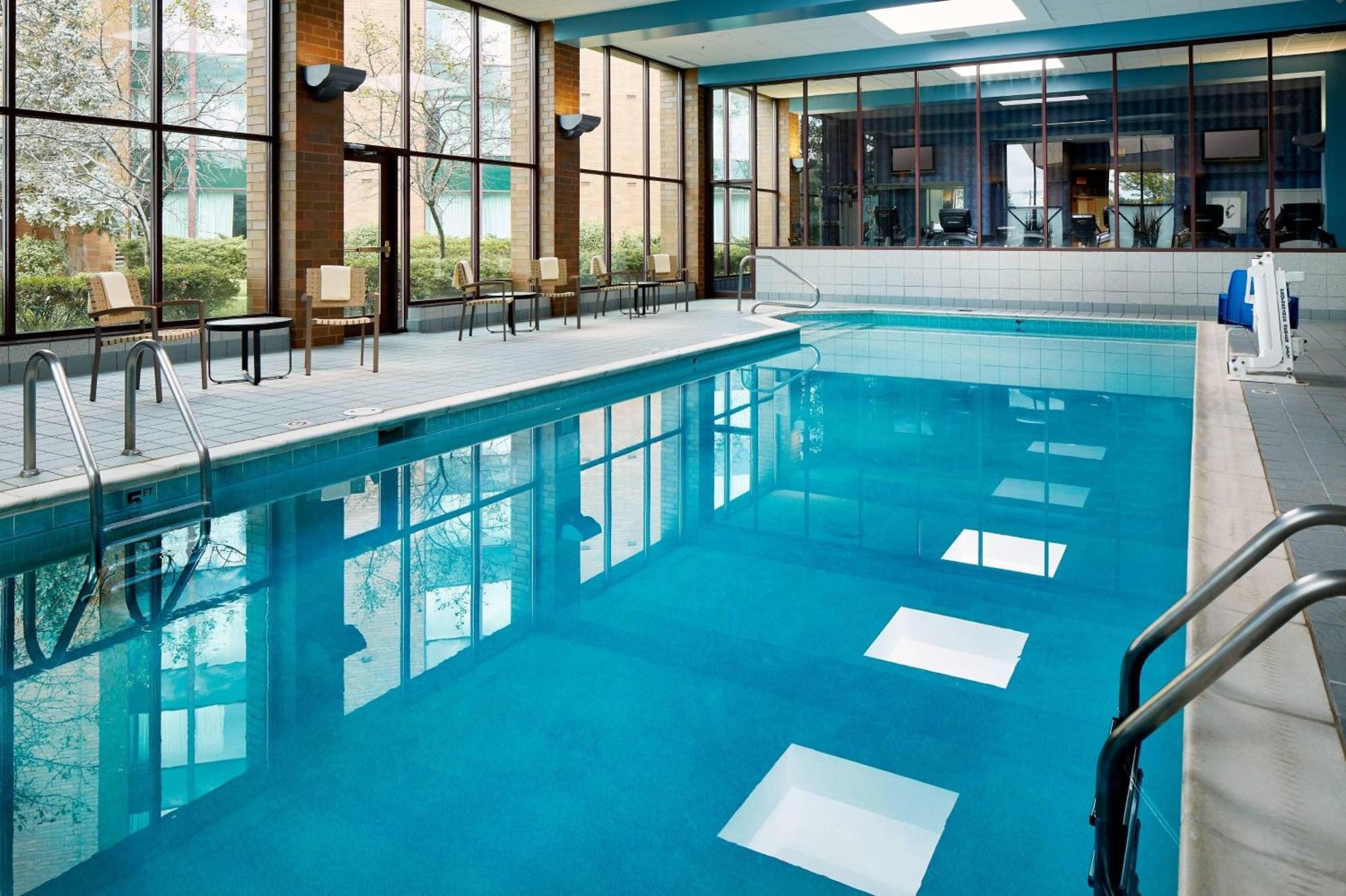 Marriott Cincinnati Northeast Мейсон Экстерьер фото