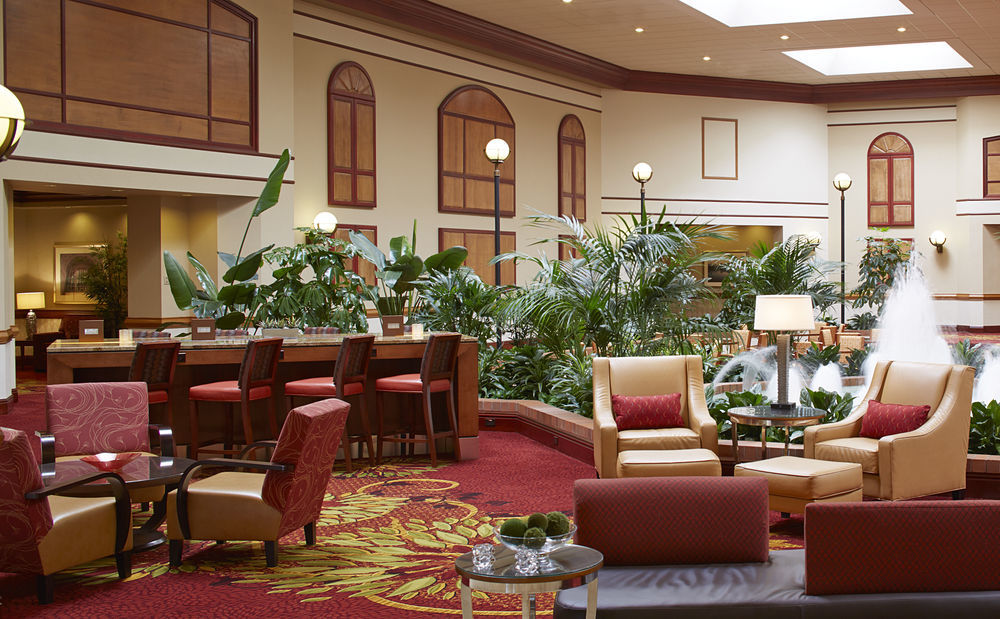 Marriott Cincinnati Northeast Мейсон Экстерьер фото