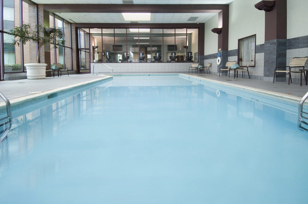 Marriott Cincinnati Northeast Мейсон Удобства фото