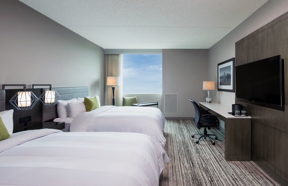 Marriott Cincinnati Northeast Мейсон Экстерьер фото