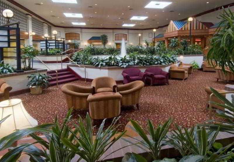 Marriott Cincinnati Northeast Мейсон Экстерьер фото