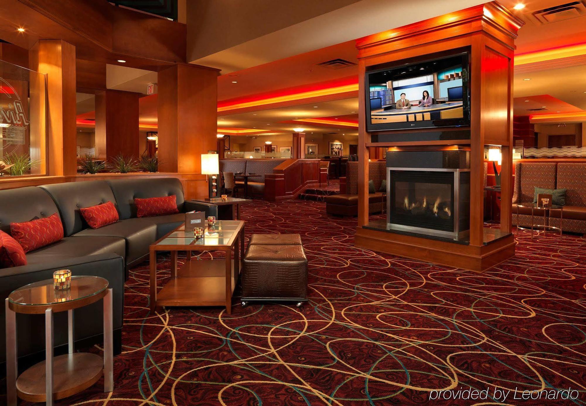 Marriott Cincinnati Northeast Мейсон Экстерьер фото