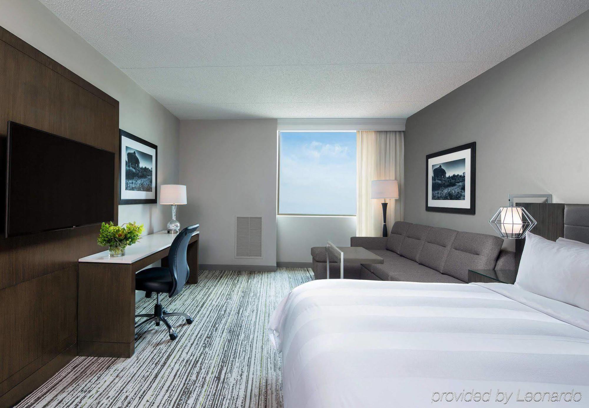 Marriott Cincinnati Northeast Мейсон Экстерьер фото