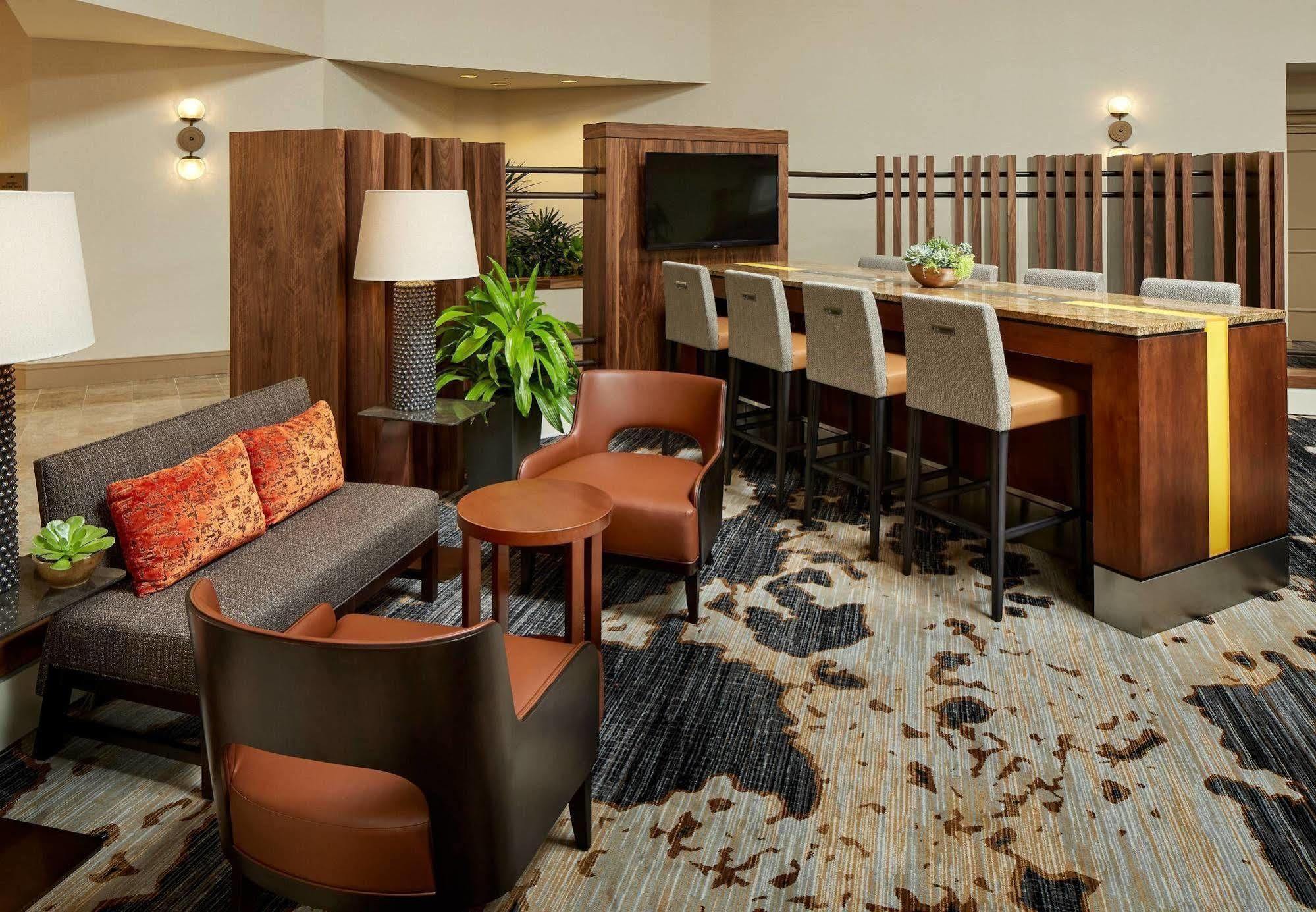Marriott Cincinnati Northeast Мейсон Экстерьер фото
