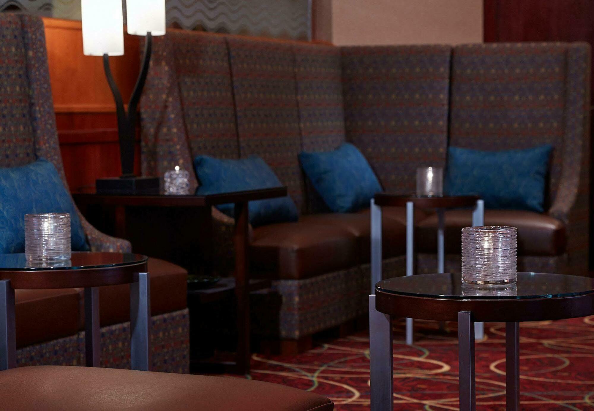 Marriott Cincinnati Northeast Мейсон Экстерьер фото