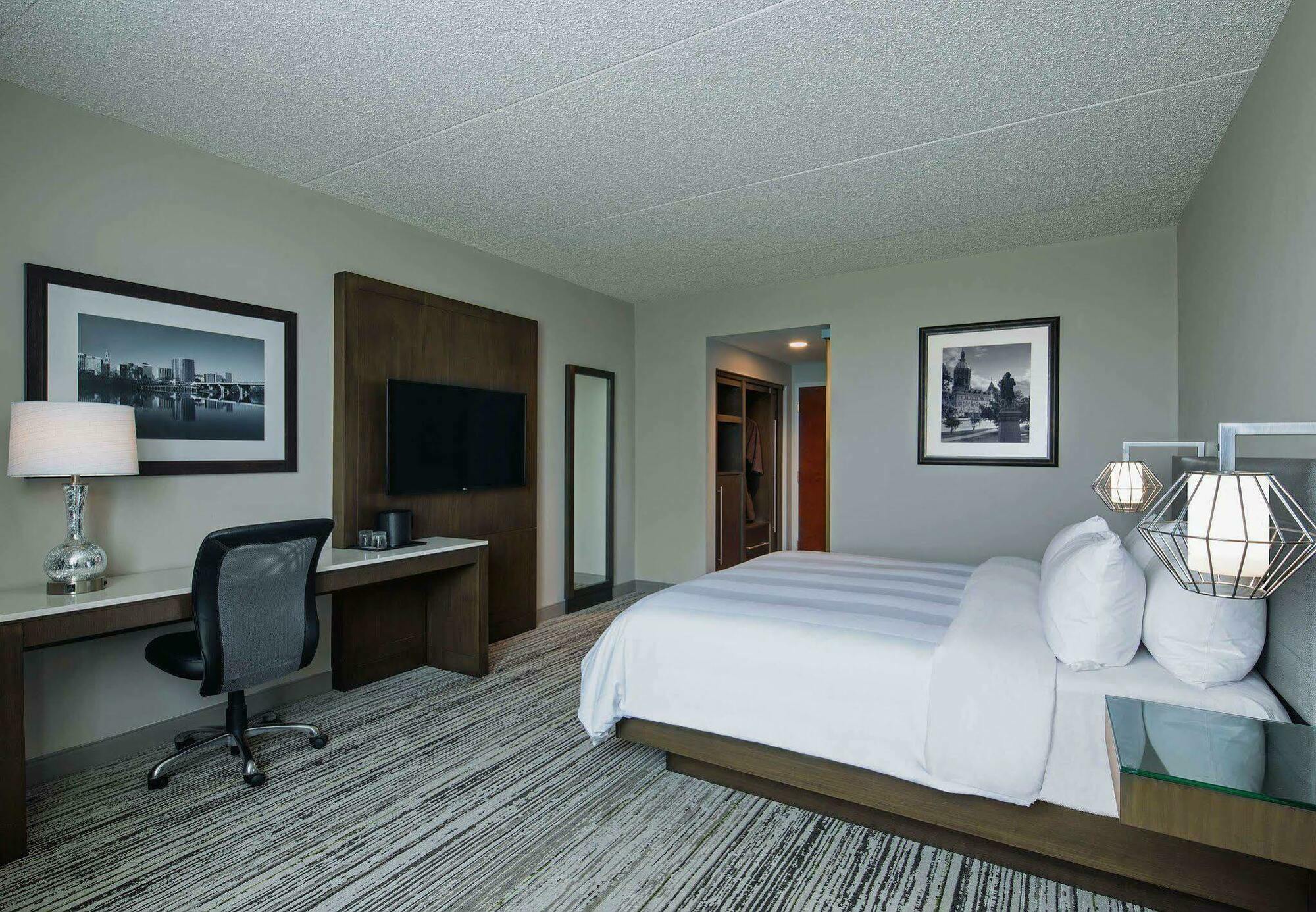 Marriott Cincinnati Northeast Мейсон Экстерьер фото